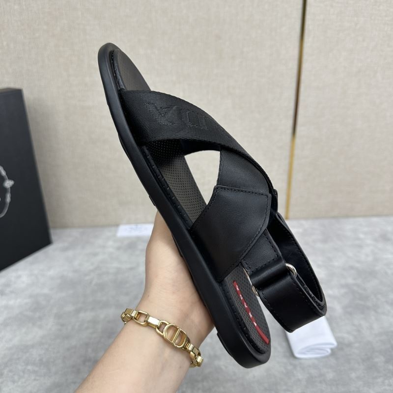 Prada Sandals